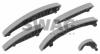 SWAG 10930279 Guide Rails Kit, timing chain
