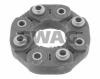 SWAG 10930836 Joint, propshaft