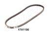 JAPANPARTS DT17X1190 V-Belt