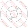 TRW DF4292 Brake Disc
