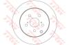 TRW DF6319 Brake Disc