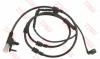 TRW GIC376 Warning Contact, brake pad wear