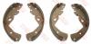 TRW GS8764 Brake Shoe Set
