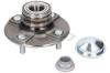 SPIDAN 72423 Wheel Bearing Kit