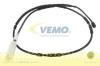 VEMO V20-72-0081 (V20720081) Warning Contact, brake pad wear