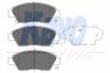 KAVO PARTS KBP-2003 (KBP2003) Brake Pad Set, disc brake