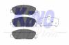 KAVO PARTS KBP3023 Brake Pad Set, disc brake