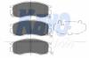 KAVO PARTS KBP5502 Brake Pad Set, disc brake