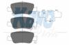 KAVO PARTS KBP9104 Brake Pad Set, disc brake