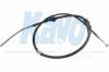 KAVO PARTS BHC5617 Cable, parking brake