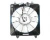 NRF 47273 Fan, radiator