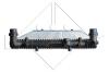 NRF 509529 Radiator, engine cooling