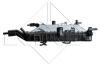 NRF 55317 Radiator, engine cooling