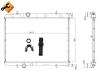 NRF 58304 Radiator, engine cooling