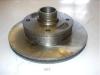 ASHIKA 60-03-327 (6003327) Brake Disc