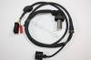 AUTOMEGA 3092708034B0C Sensor, wheel speed