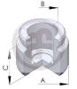 AUTOFREN SEINSA D025229 Piston, brake caliper