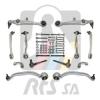 RTS 99-05005 (9905005) Repair Kit, wheel suspension