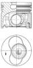 KOLBENSCHMIDT 41093600 Piston