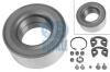 RUVILLE 8619 Wheel Bearing Kit