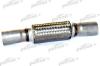 PATRON ELT55X200 Flex Hose, exhaust system; Flex Hose, exhaust system