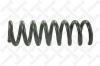 STELLOX 10-20497-SX (1020497SX) Coil Spring