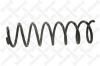 STELLOX 1022037SX Coil Spring