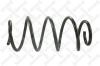 STELLOX 10-23044-SX (1023044SX) Coil Spring