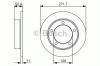 BOSCH 0986479R73 Brake Disc