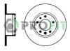 PROFIT 5010-0210 (50100210) Brake Disc