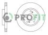 PROFIT 5010-1496 (50101496) Brake Disc