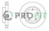 PROFIT 5010-1554 (50101554) Brake Disc