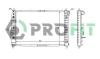 PROFIT PR1703A3 Radiator, engine cooling