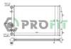 PROFIT PR6402A2 Radiator, engine cooling