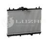 LUZAR LRC14EL Radiator, engine cooling