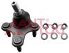 AUTLOG FT1608 Ball Joint