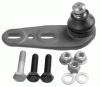 LEMFÖRDER 1004104 Repair Kit, ball joint