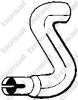 BOSAL 301-021 (301021) Exhaust Pipe