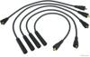 HERTH+BUSS JAKOPARTS J5388004 Ignition Cable Kit