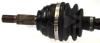 LÖBRO 304733 Drive Shaft