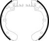FERODO FSB609 Brake Shoe Set