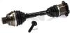 SPIDAN 24654 Drive Shaft