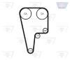 OPTIBELT ZRK1400 Timing Belt