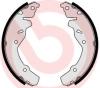 BREMBO S11506 Brake Shoe Set