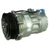 DELPHI TSP0159237 Compressor, air conditioning
