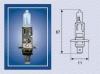 MAGNETI MARELLI 002551100000 Bulb, spotlight; Bulb, headlight; Bulb, fog light; Bulb