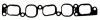 PAYEN JD5947 Gasket, intake manifold