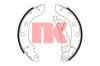 NK 2722614 Brake Shoe Set