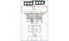 AJUSA 50146500 Full Gasket Set, engine