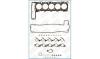 AJUSA 52071200 Gasket Set, cylinder head